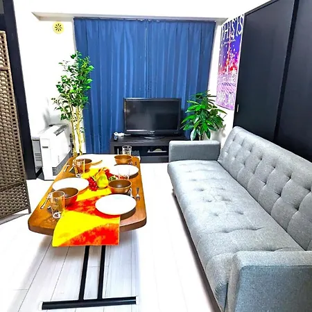 Space South 4 - Vacation Stay 17196